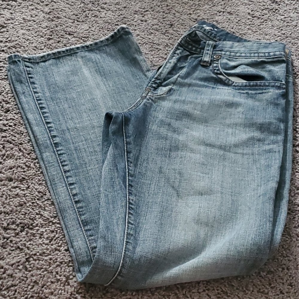 Mavi jeans